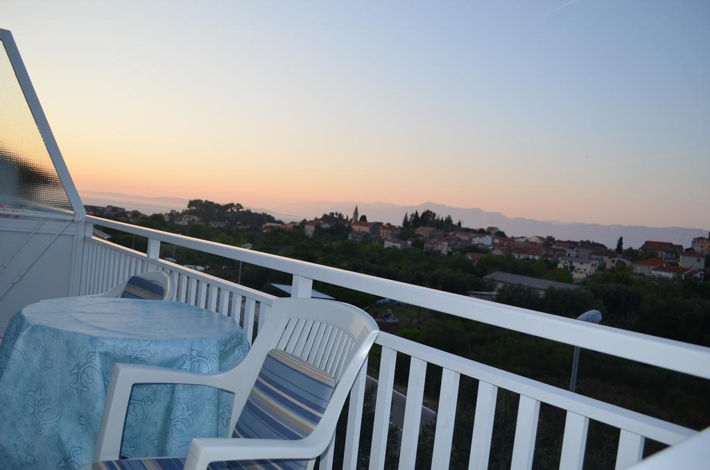 Apartmants Bubalo Trpanj Δωμάτιο φωτογραφία